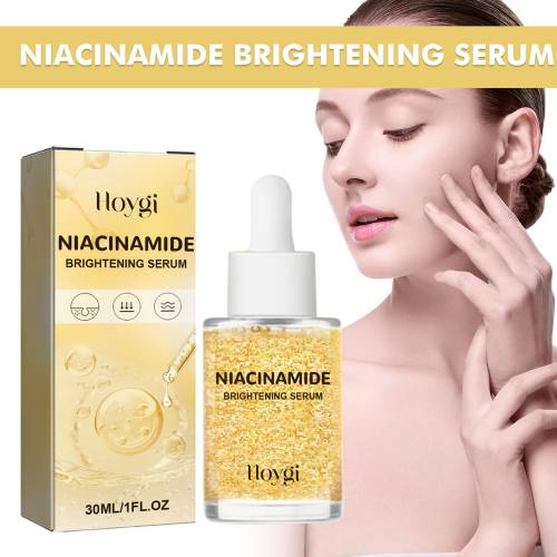 Niacinamid & Glutathion Serum