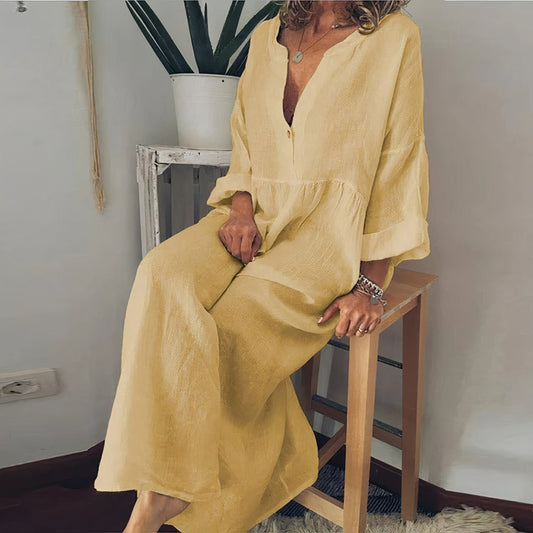 Bluse Kleid