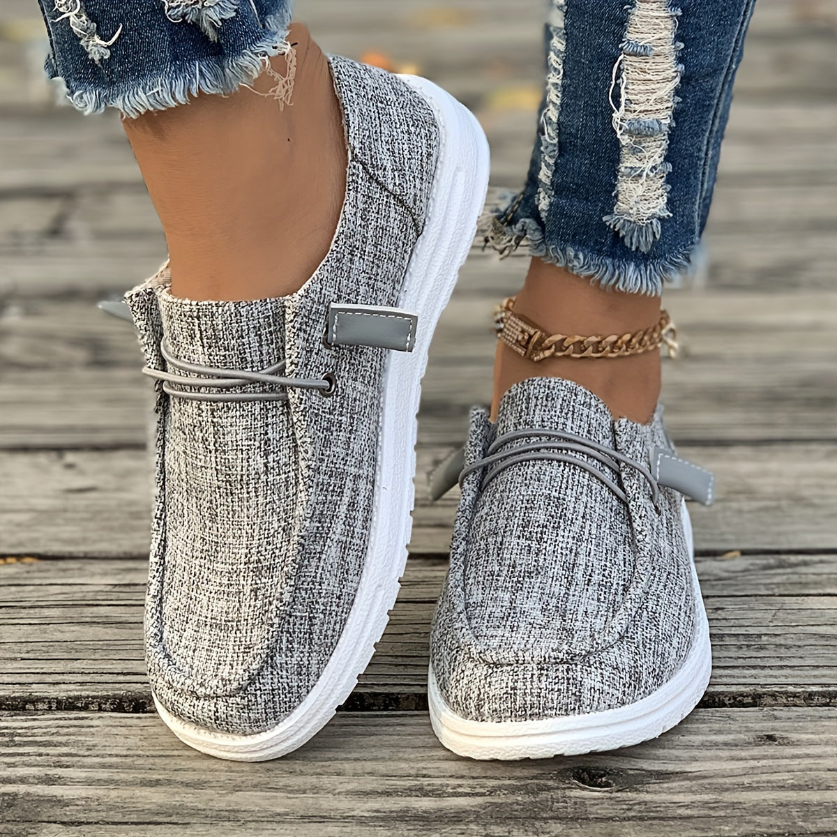 Zwergini-Mode | Casual Turnschuhe