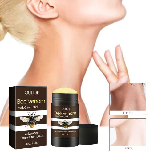 Bienengift Hals-Balsamstick