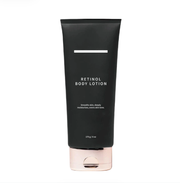 Seidige Körperlotion mit langanhaltendem Duft, 170 g