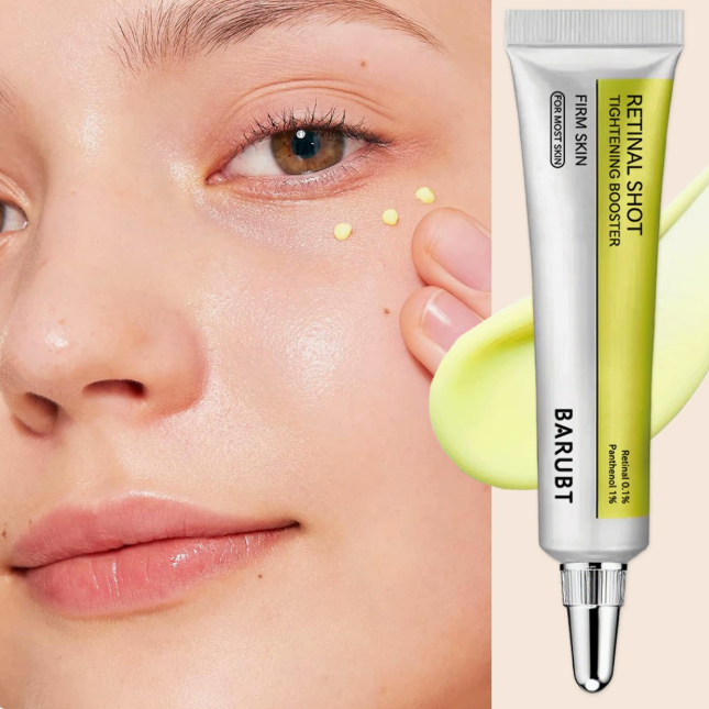 Multi-Balm für die Porenpflege, feuchtigkeitsspendender Gesichtsbalsam
