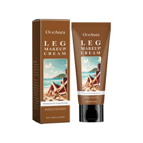Body Foundation für Tattoos und Makel, Farbton Tan