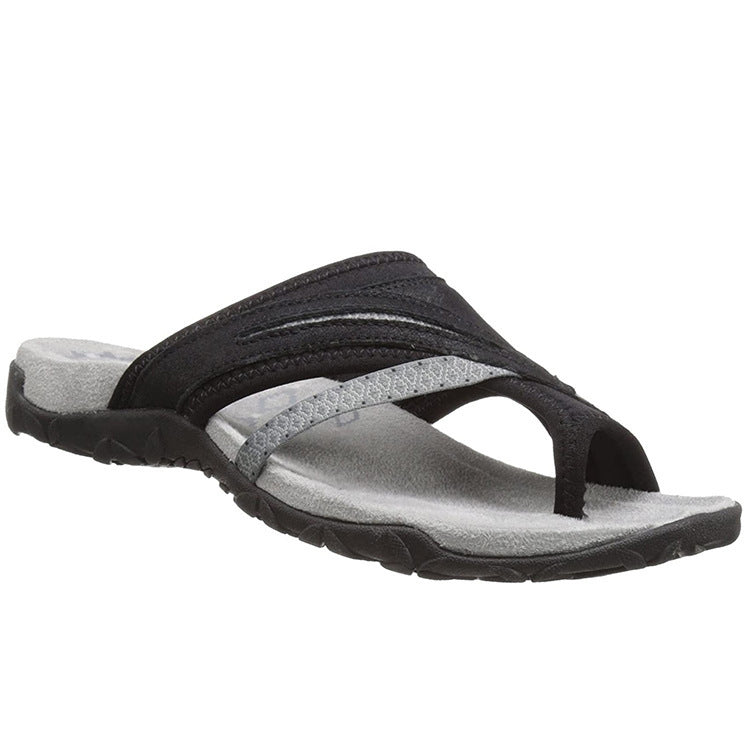 Zwergini-Mode | Orthopädische Sandalen für Damen Höchster Gehkomfort