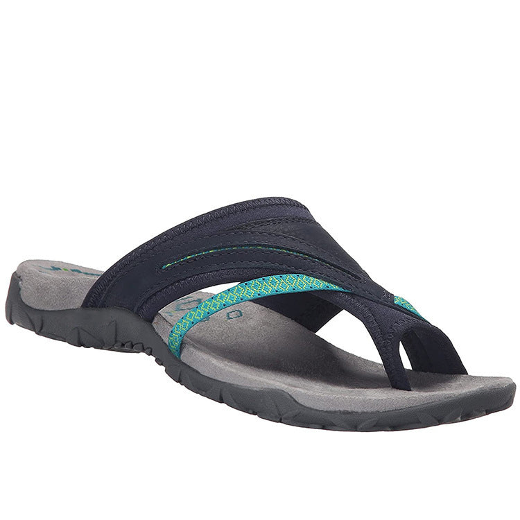 Zwergini-Mode | Orthopädische Sandalen für Damen Höchster Gehkomfort