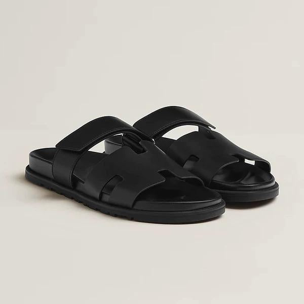 Zwergini-Mode Damen Sandalen – Klassisches Design mit Riemen