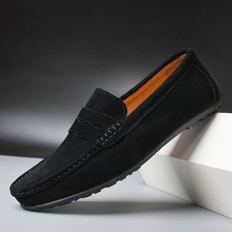 Zwergini-Mode | Le Dreux Wild Slipper