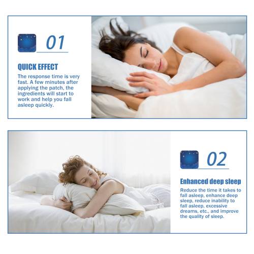 Mentol natplaster
