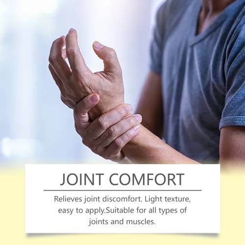 Allantoin afslapnings-massagecreme