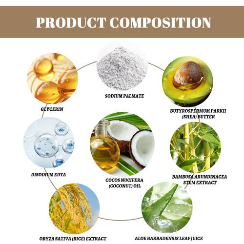Reis Shampoo-Bar