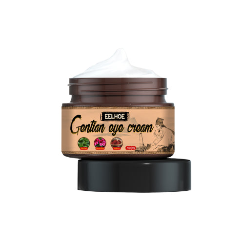 Enzian Augencreme, pflegend