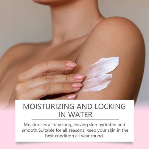 Glutathion & Arbutin Körpercreme