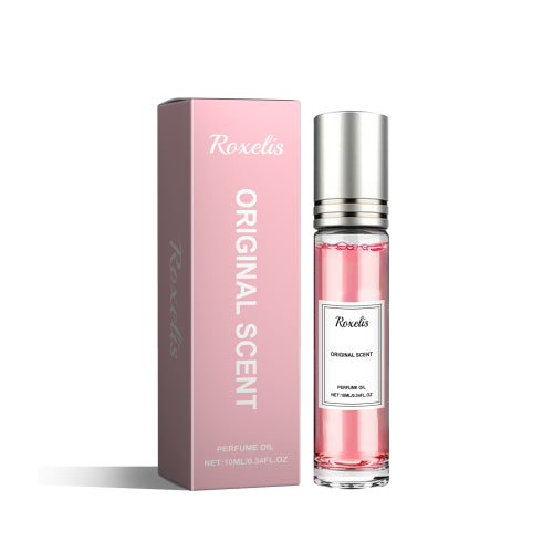 Rosen Parfumöl, Roll-On