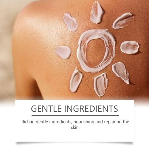 Glutathion & Niacinamid Tagescreme