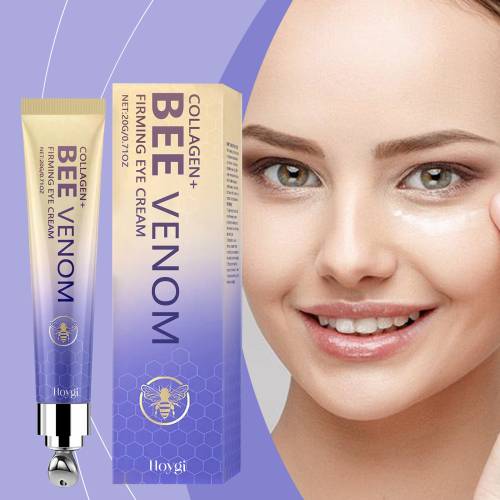 Bienengift & Kollagen Augencreme