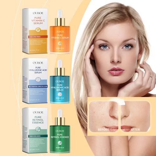 Retinol & Aminosäuren Gesichtsessenz