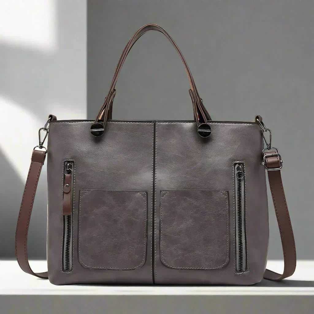 Zwergini-Mode | Tasche Im Vintage-Stil