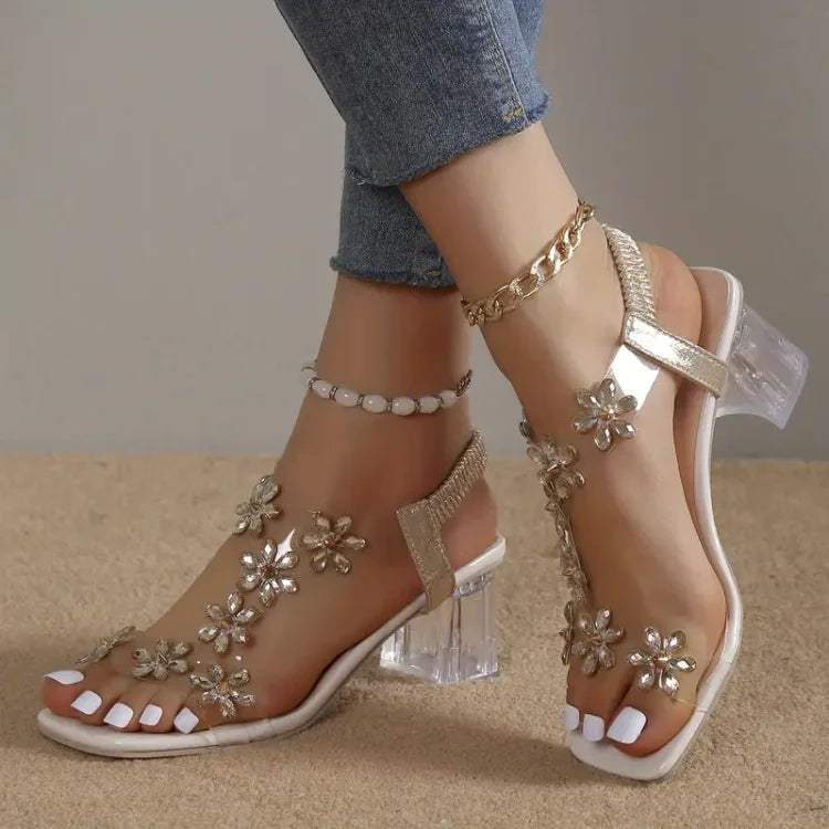 Zwergini-Mode | Orthopädischer Schuh mit Absatz