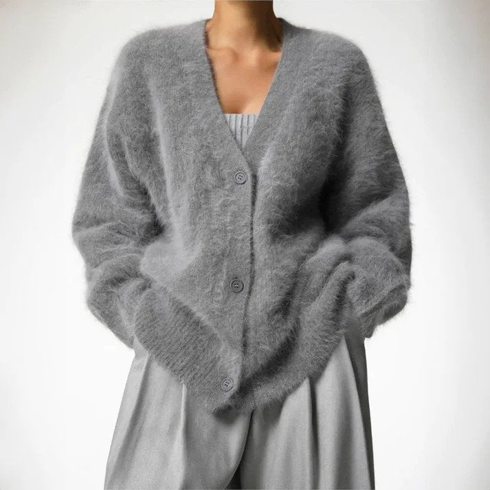 Zwergini-Mode | Elegant Cardigan
