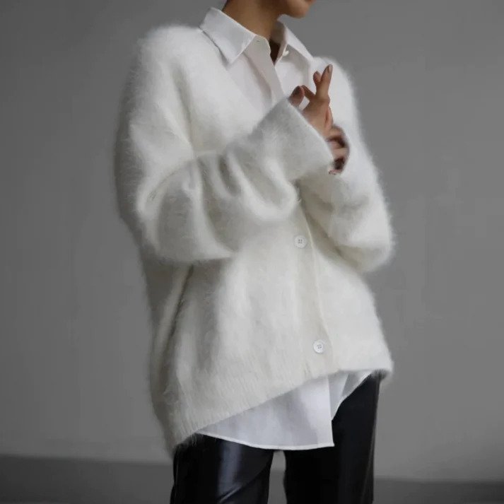 Zwergini-Mode | Elegant Cardigan