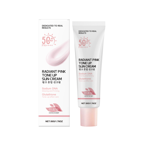 Glutathion & Niacinamid Tagescreme