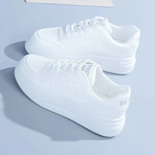 Zwergini-Mode - Flache Schuhe