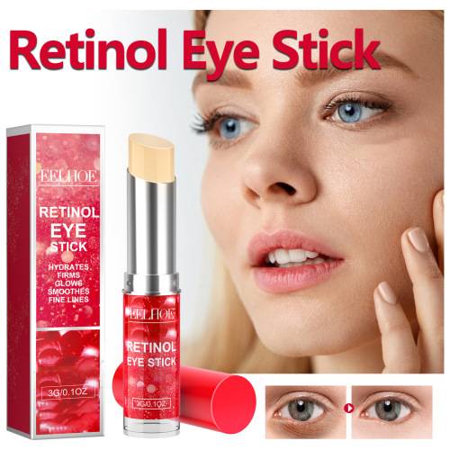 Retinol Augen-Stick für Krähenfüße