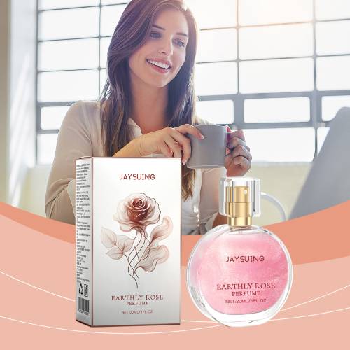Rose & Rosa Pfeffer Parfum
