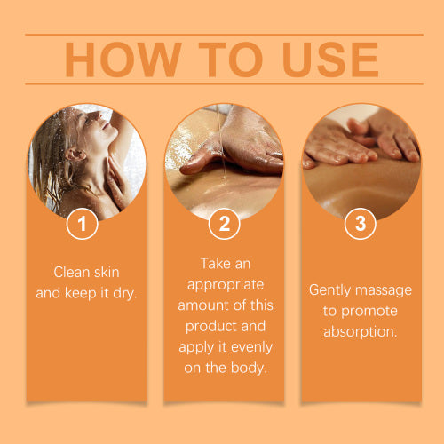 Erdbeer Massageöl mit Jojoba und Argan