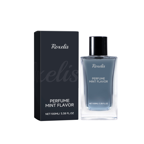 Minze & Sandelholz Parfum