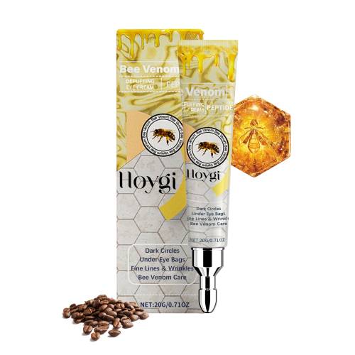 Bienengift Augencreme mit Aloe