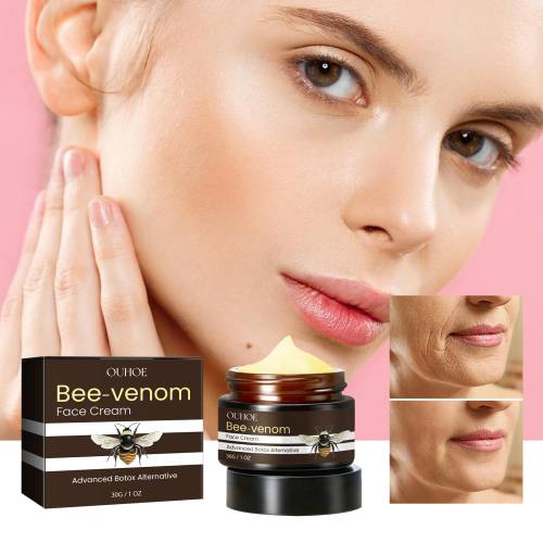 Bienengift Straffende Gesichtscreme, 30 ml