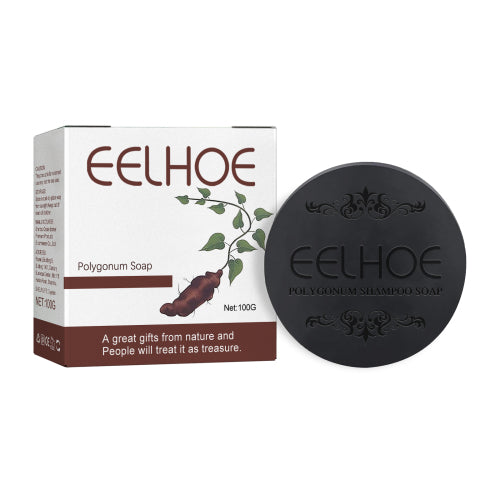 He Shou Wu Shampoo-Bar