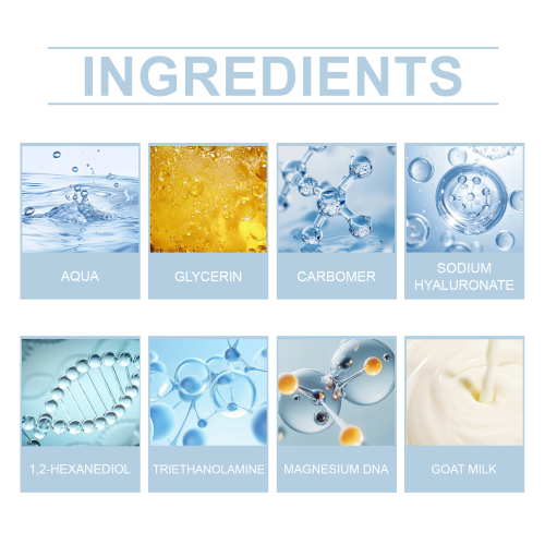 Magnesium Körpercreme für Kinder zur Schlafenszeit