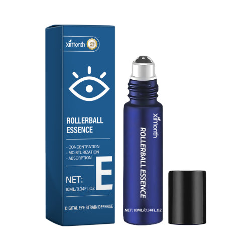 Roll-on Augenserum mit Retinol