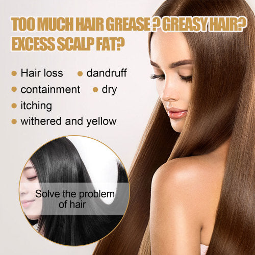 Ingwer Shampoo-Bar