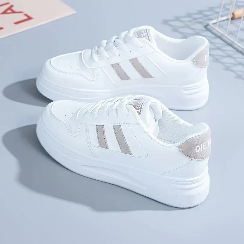Zwergini-Mode - Flache Schuhe