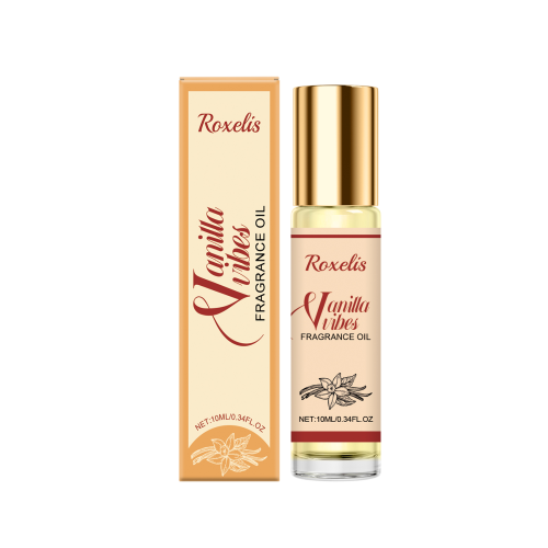Vanille Roll-On Parfum