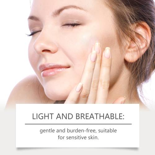 Arbutin Creme für Gesicht und Körper, nicht fettend