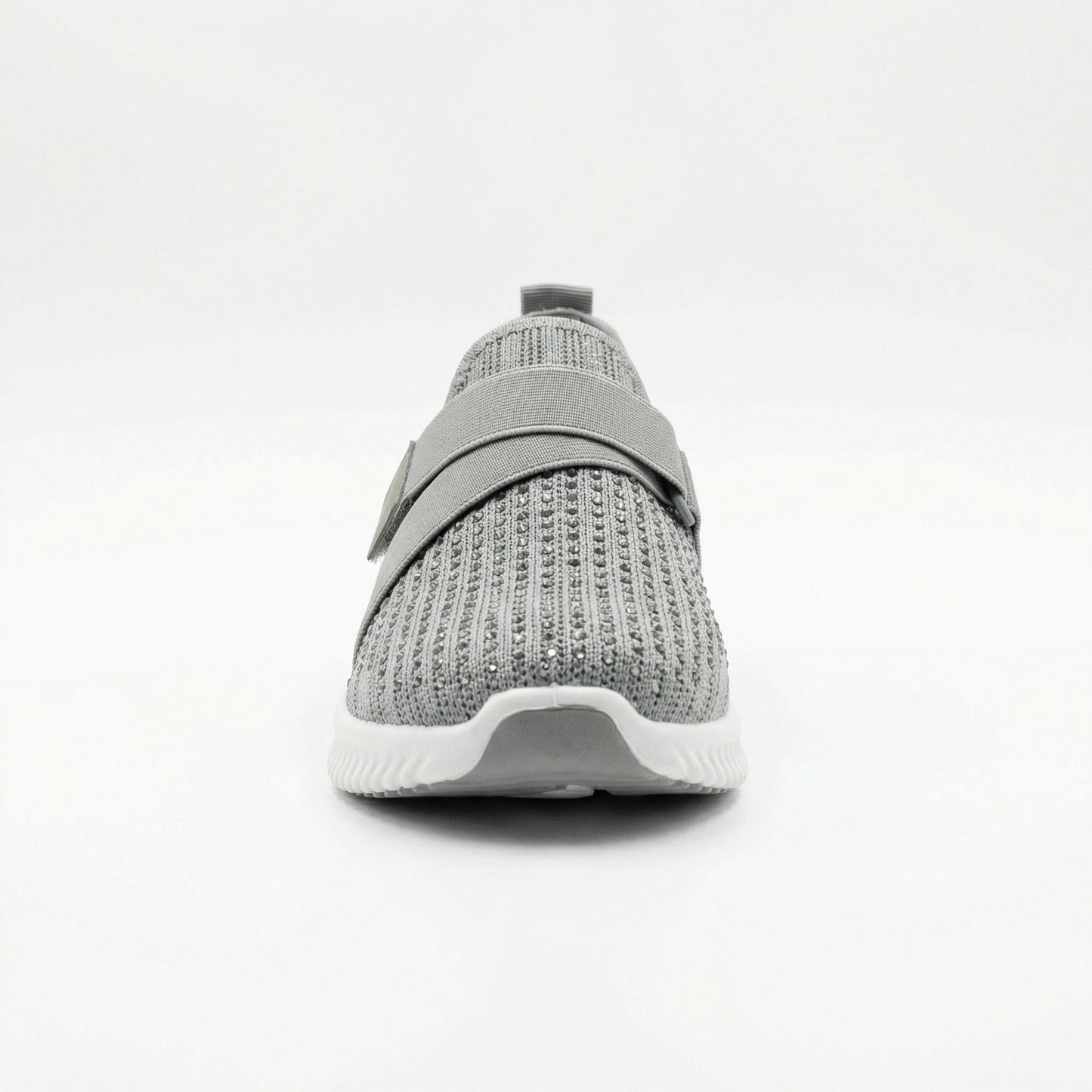 Zwergini-Mode - Orthopädische Slip-On Damen Sneakers