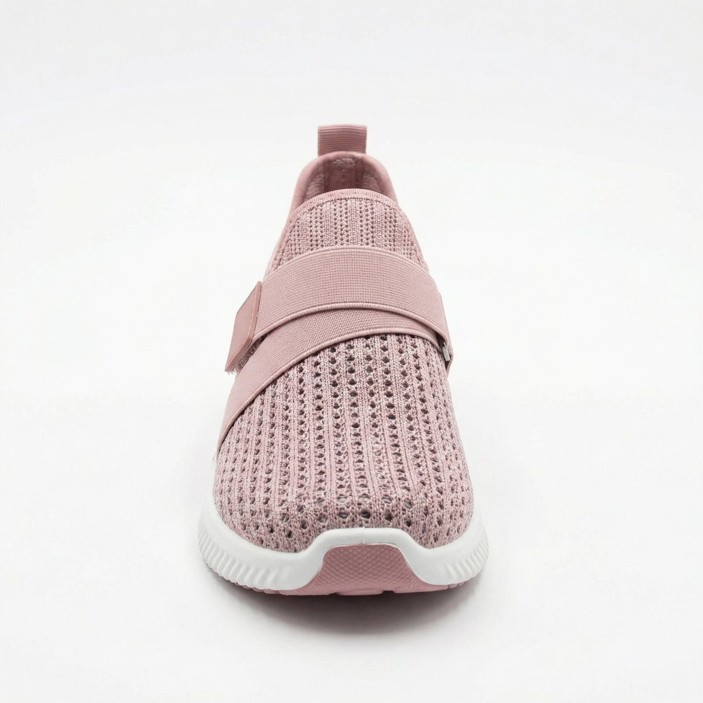 Zwergini-Mode - Orthopädische Slip-On Damen Sneakers