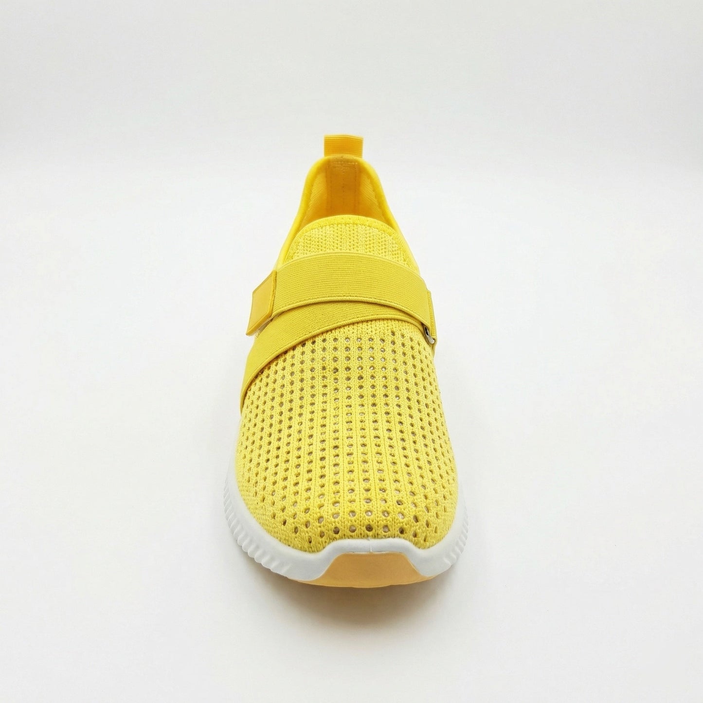 Zwergini-Mode - Orthopädische Slip-On Damen Sneakers