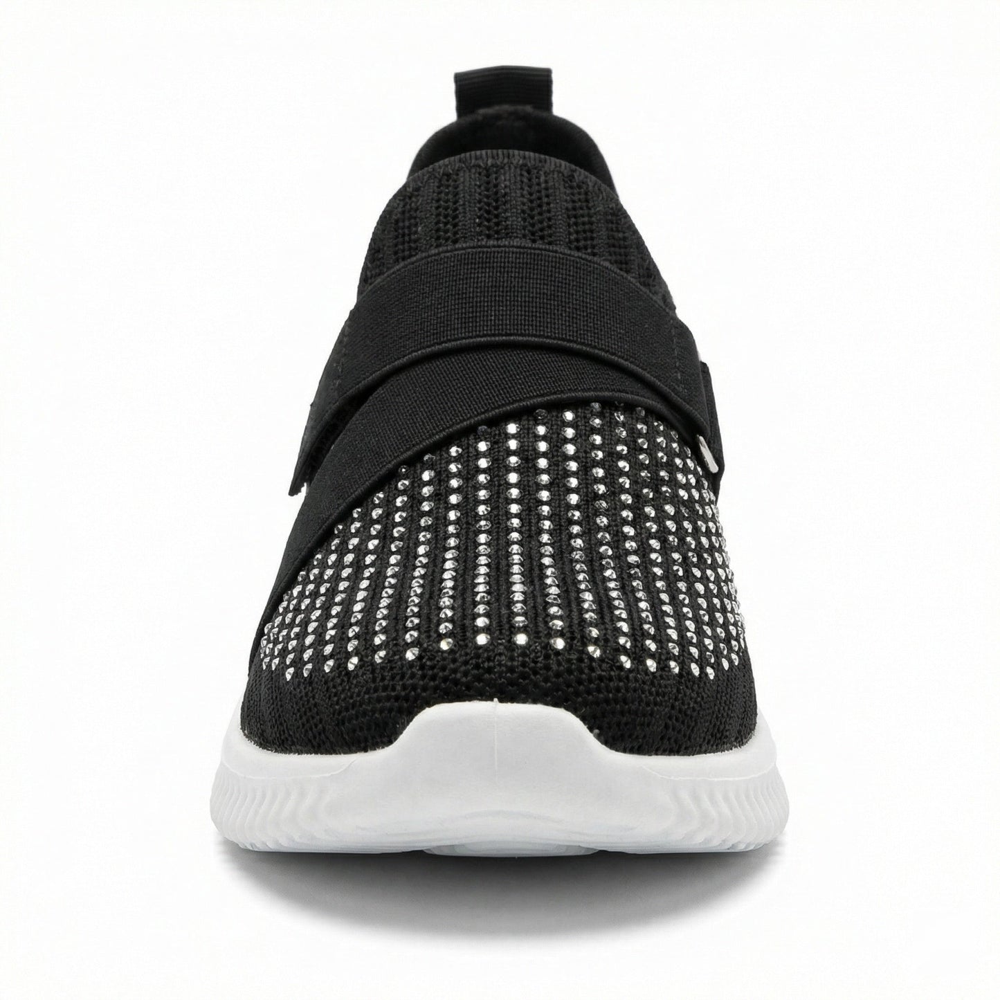 Zwergini-Mode - Orthopädische Slip-On Damen Sneakers