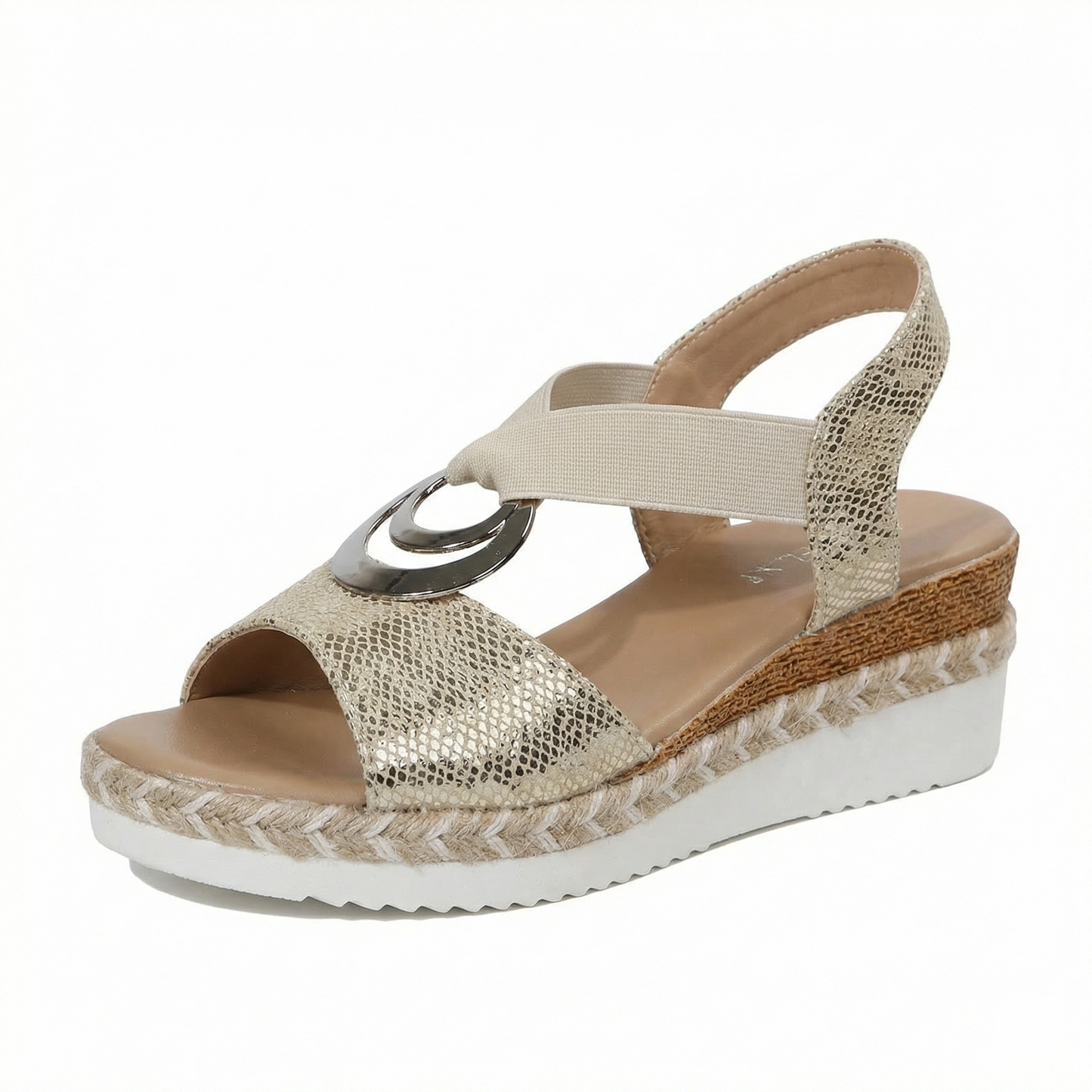 Zwergini-Mode | Orthopädische Sandalen Komfort für Jeden Schritt