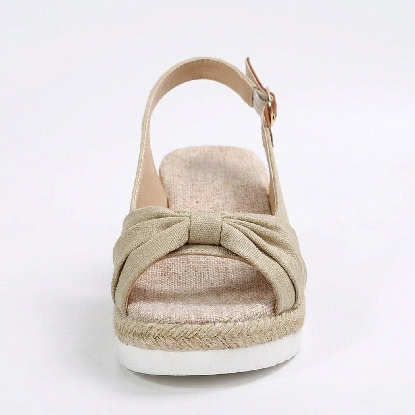 Zwergini-Mode | Orthopädische Sandalen mit Zehenspitzen