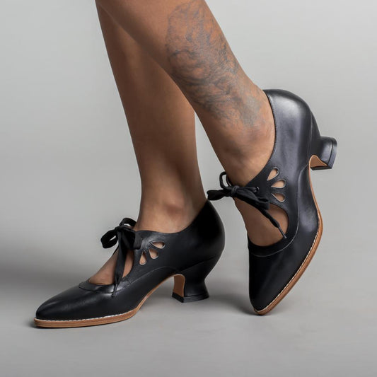 Zwergini-Mode | Orthopädische Schuhe Damen