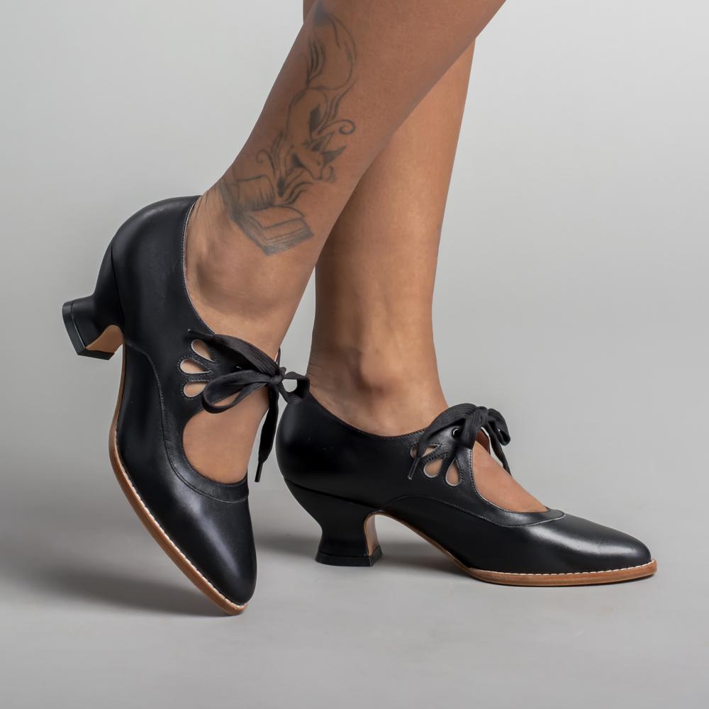 Zwergini-Mode | Orthopädische Schuhe Damen