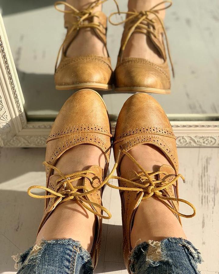 Zwergini-Mode | Orthopädische Vintage-Schuhe Komfortabel und Stilvoll
