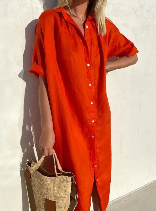 Hemdkleid