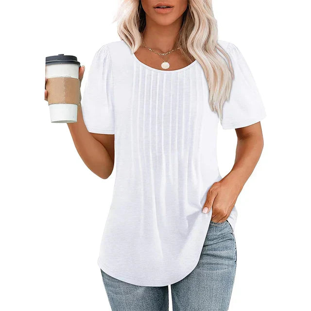 Zwergini-Mode | Sommer Elegantes T-Shirt